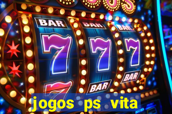 jogos ps vita download pkg